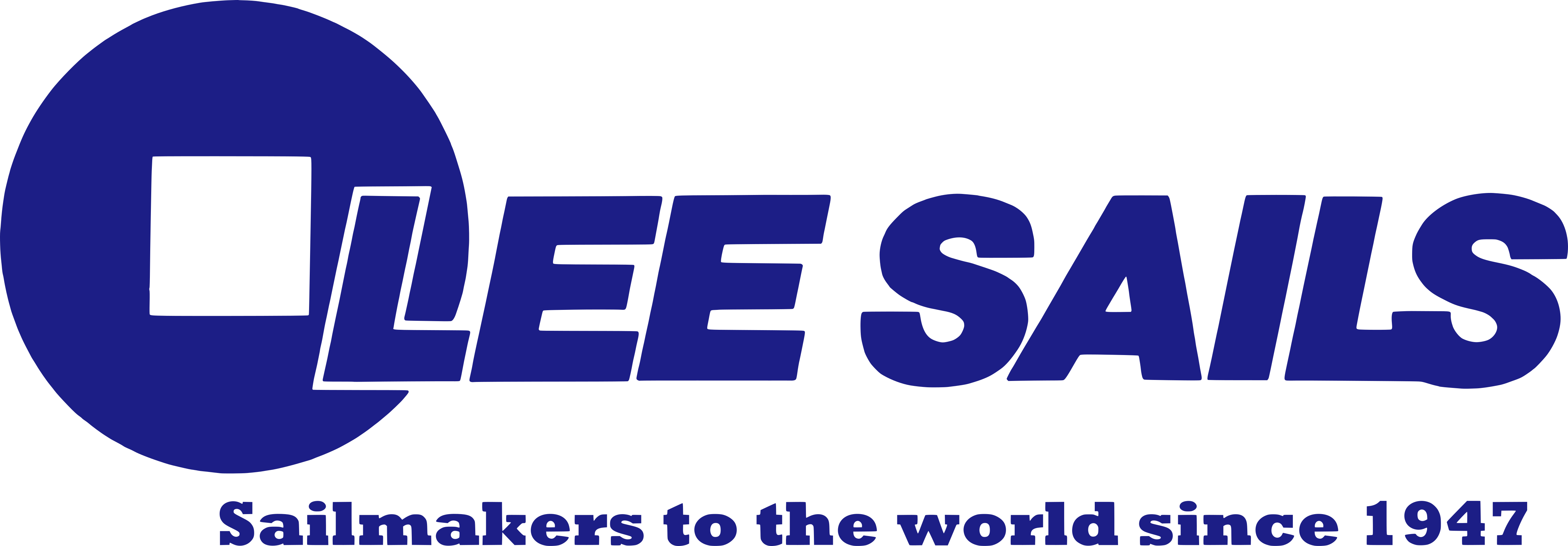 Lee Sails Logo